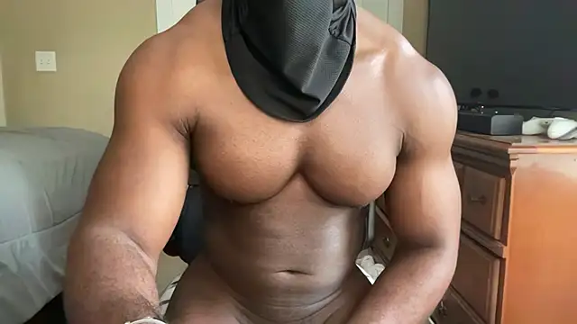 Chat XXX ao vivo de playboypapi