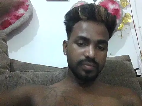 Chat +18 de Hunkytop ao vivo