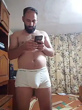 Živý XXX chat Tranda91