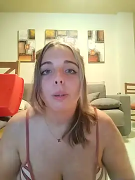 Chat XXX Live LaraSean