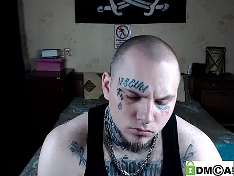 XXX chat uživo modela Keny_Collins