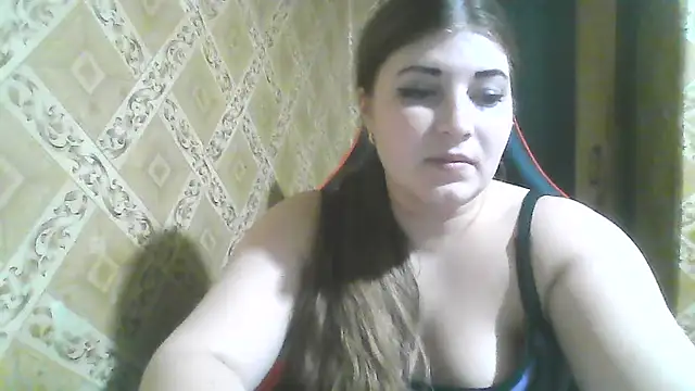 Chat +18 de Elizabeth_Meow ao vivo