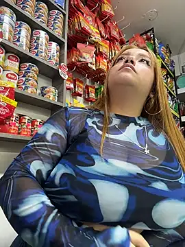 Tatiana_O – Live XXX-chat