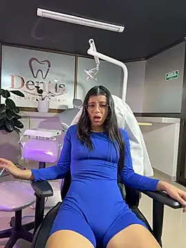 Czat XXX na żywo – iris_cuteface