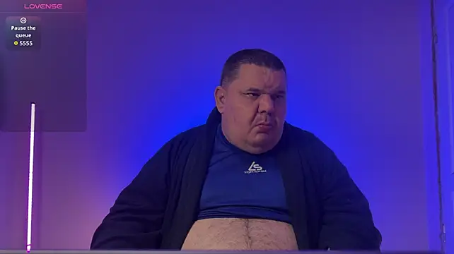 Онлайн чат XXX BIGBOSSDADDYX