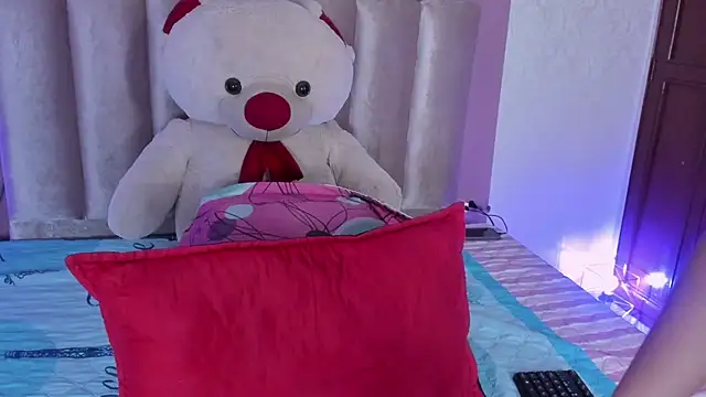 ORIANNA_21 Live XXX-chat