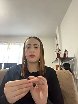 miss_julietha Live XXX-chat