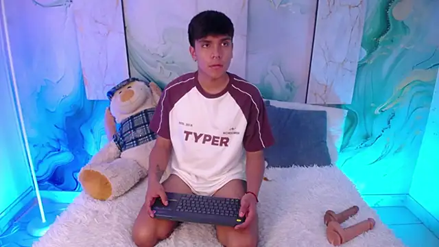 Thiago_Knox's Live XXX Chat