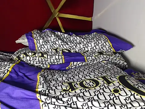 Živý XXX chat camillasoofine