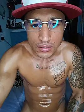 Chat XXX ao vivo de Fitneehot