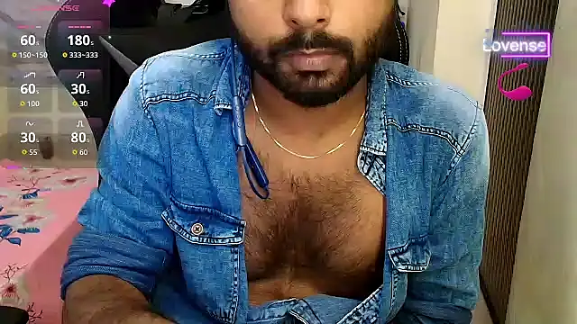 Silvershadde লাইভ XXX চ্যাট