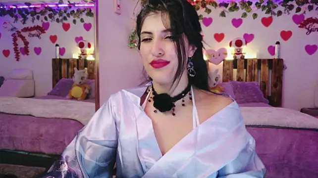 Chat XXX en directo de AzaharJaan