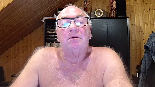 biggandybig Live XXX-Chat
