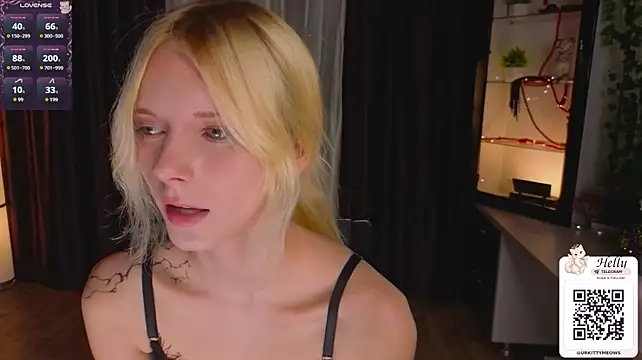 helly_hoff Live XXX-chat