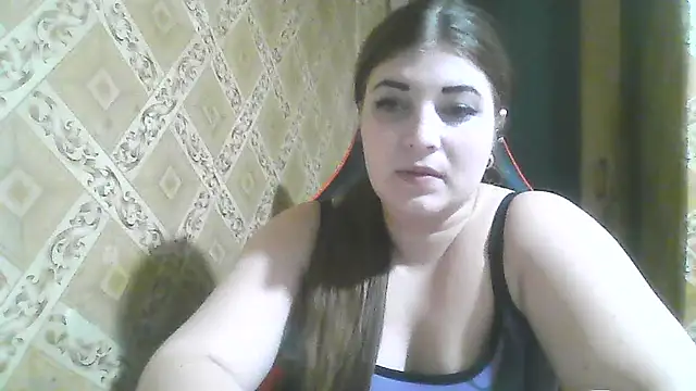 XXX chat uživo modela Elizabeth_Meow