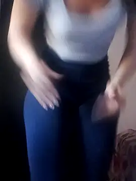 Dana_Rise Adlı Modelin Canlı XXX Sohbeti