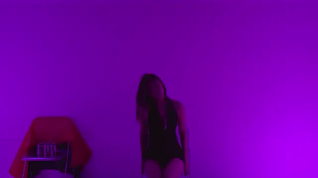 G-Velvet – Naživo XXX chat