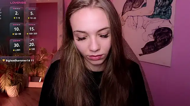 Cutie__Kitty – Live XXX-chat