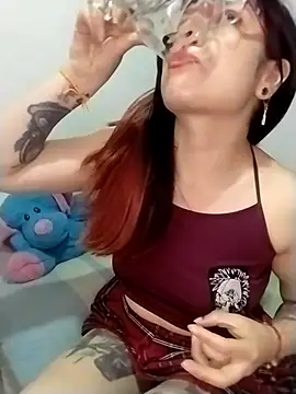 _Alaskamisa Live XXX-Chat
