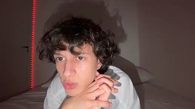 ivan_abundance Chat XXX live
