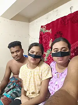 PRIYA_KOLKATAのライブXXXチャット