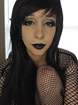 AmethystFoxx's Live XXX Chat