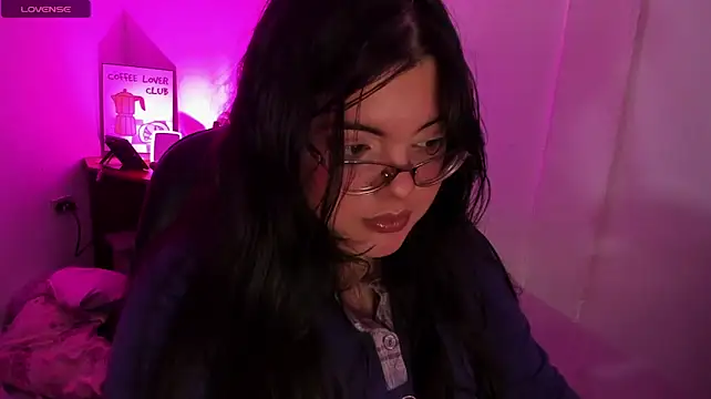 Chat +18 de Aria_Fullbuster ao vivo
