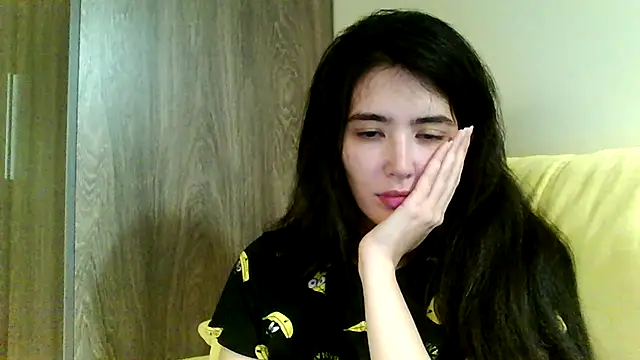 Chat +18 de Luneyaa ao vivo