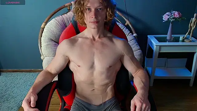 Chat XXX en directo de James_Spike