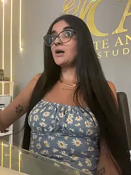 Emmyx Live XXX-Chat