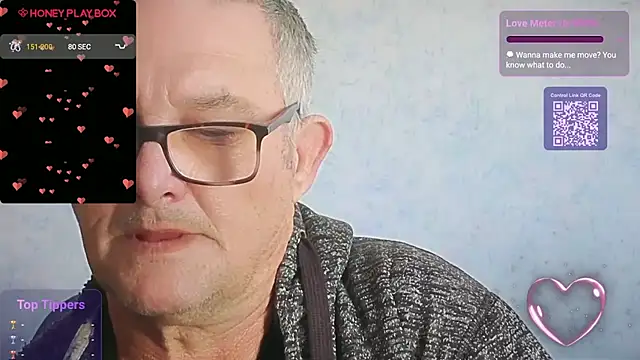 daddy_man 라이브 XXX 채팅