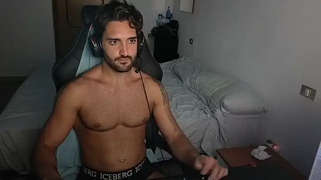Chat +18 de Al3xox02 ao vivo