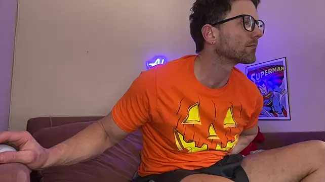 alexmannd – Live XXX-chat