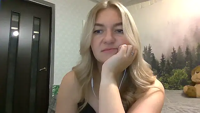 CandyOLimeX Chat XXX in diretta