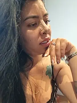Luianna Obrolan Langsung XXX