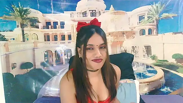 IndianSkies' Live XXX Chat