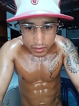 Fitneehot Live XXX-chat