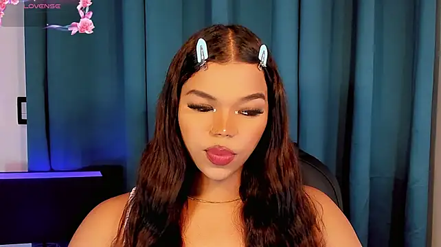 Keira_Fox31 Live XXX-chat