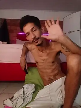 Chatroom XXX en direct de OCamBoy