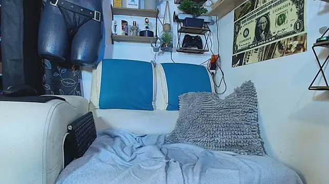 Živý XXX chat Leenar_Key