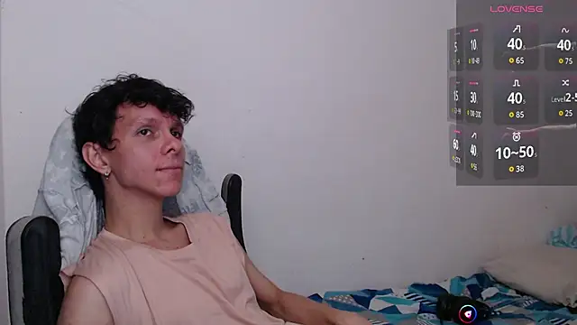 Show Webcam de bryamado69