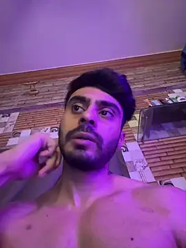 arabdaddyx_ 웹캠 쇼