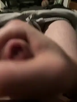 Webkamerová show sacyman69