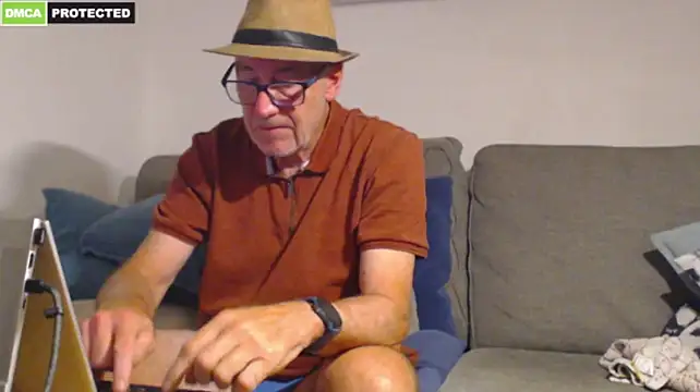 Chat XXX en directo de bluedae1