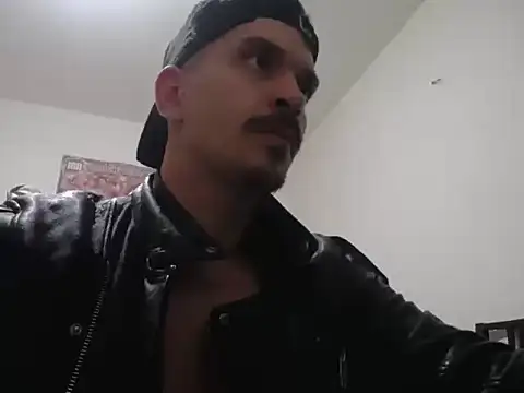 MasterDani001 现场XXX聊天