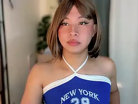 Czat XXX na żywo – Miss_CandyX