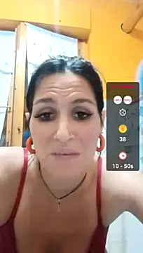 Jessica4398 Live XXX-Chat