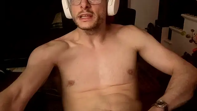 Czat XXX na żywo – MasterDaddyCool