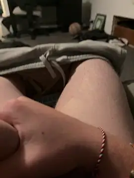 Pertunjukan Kamera Web sacyman69
