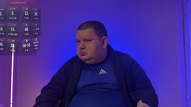 BIGBOSSDADDYX 即時 XXX 聊天